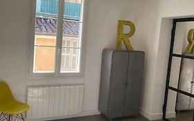 Bel Appartement Au Coeur De La Ville